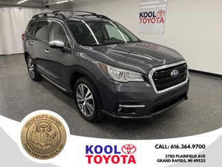 Used 2020 Subaru Ascent Touring w/ Popular Package #3 image 1