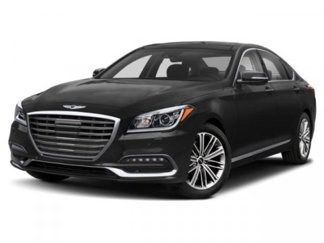 Used 2018 Genesis G80 3.8 w/ Option Group 02 image 1