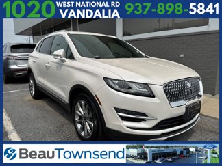 Used 2019 Lincoln MKC Select w/ Select Plus Package image 1