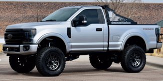 Used 2022 Ford F350 XLT w/ XLT Value Package image 1