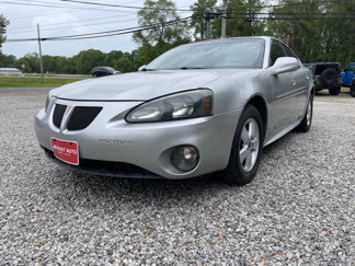 Used 2006 Pontiac Grand Prix image 1