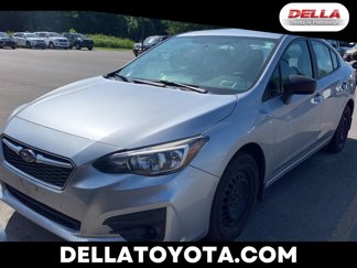 Used 2018 Subaru Impreza 2.0i image 1