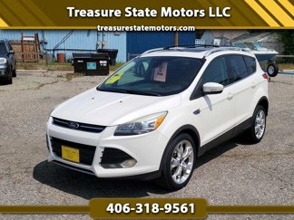 Used 2013 Ford Escape Titanium image 1