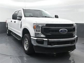 Used 2021 Ford F250 XL w/ Power Equipment Group video 1