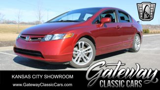 Used 2008 Honda Civic Si image 1