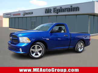 Used 2016 RAM 1500 Express image 1