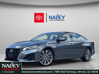 Used 2023 Nissan Altima 2.5 SL image 1