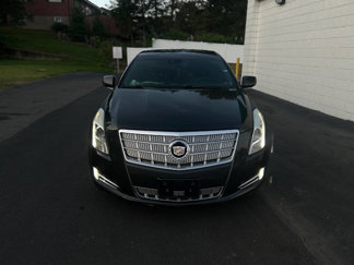 Used 2013 Cadillac XTS Platinum image 1