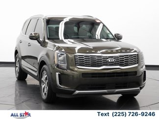 Used 2021 Kia Telluride EX image 1