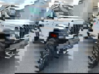 New 2025 Jeep Gladiator Sport image 1