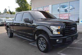 Used 2016 Ford F150 XLT image 1
