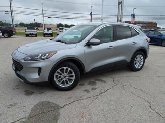 Used 2021 Ford Escape SE image 1