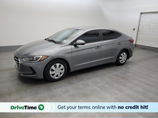 Used 2018 Hyundai Elantra SE image 1