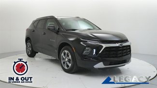 Used 2023 Chevrolet Blazer LT w/ Convenience Package image 1