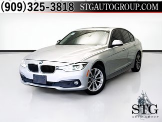 Used 2018 BMW 320i Sedan w/ Convenience Package image 1
