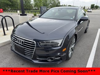 Used 2018 Audi A7 3.0T Prestige w/ Prestige Package image 1