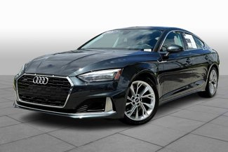 Used 2021 Audi A5 2.0T Premium w/ Convenience Package image 1