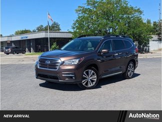 Used 2019 Subaru Ascent Limited image 1