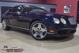 Used 2005 Bentley Continental GT image 1