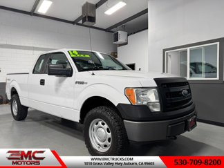 Used 2014 Ford F150 XL w/ Power Equipment Group image 1