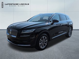 Used 2022 Lincoln Nautilus AWD image 1