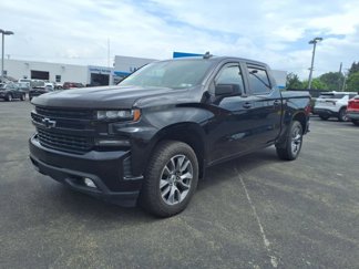Used 2019 Chevrolet Silverado 1500 RST image 1