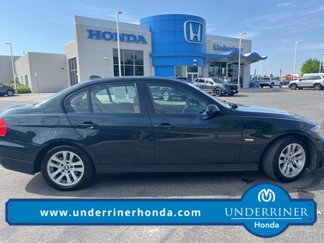Used 2007 BMW 328xi Sedan image 1