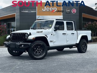 Used 2021 Jeep Gladiator Willys image 1