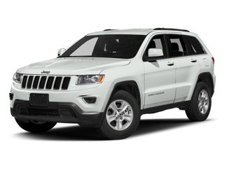 Certified 2016 Jeep Grand Cherokee Laredo w/ Quick Order Package 23E image 1