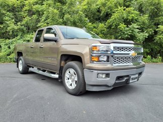 Used 2015 Chevrolet Silverado 1500 LT w/ All Star Edition image 1