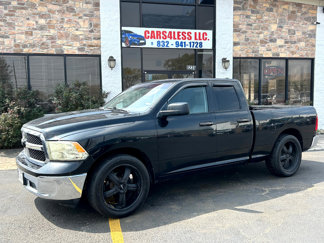 Used 2014 RAM 1500 Classic SLT image 1