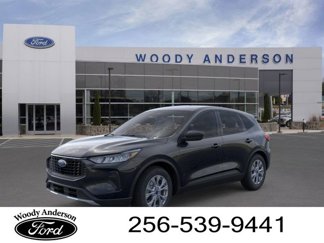 New 2025 Ford Escape Active image 1