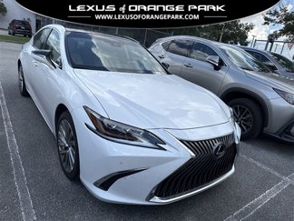 Used 2019 Lexus ES 350 Ultra Luxury image 1