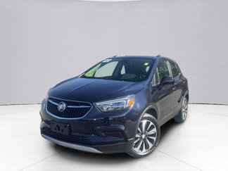 Used 2021 Buick Encore Preferred image 1
