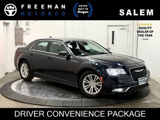Used 2017 Chrysler 300 Limited w/ Driver Convenience Group image 1