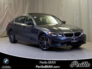 Used 2020 BMW 330i xDrive Sedan w/ Convenience Package image 1