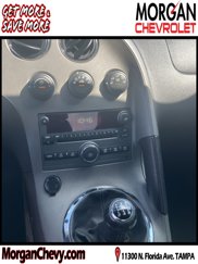 Used 2007 Pontiac Solstice Convertible w/ Preferred Package image 1
