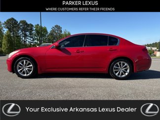 Used 2009 INFINITI G37 Journey w/ Premium Pkg image 1