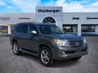 Used 2010 Lexus GX 460 image 1