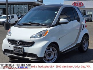 Used 2013 smart fortwo passion image 1