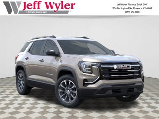 New 2025 GMC Terrain Elevation w/ Elevation Premium Package image 1