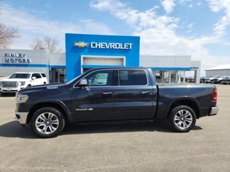 Used 2019 RAM 1500 Limited image 1