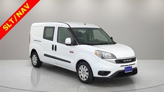 Used 2019 RAM ProMaster City Tradesman SLT image 1