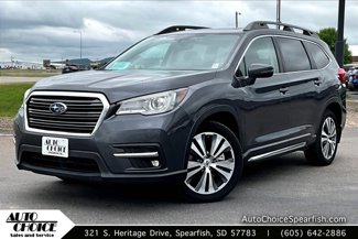 Used 2020 Subaru Ascent Limited image 1