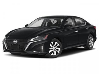 Certified 2023 Nissan Altima 2.5 S image 1