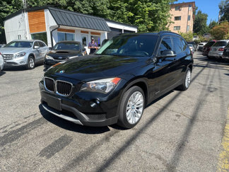 Used 2014 BMW X1 xDrive28i image 1