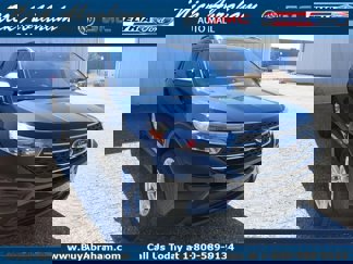Certified 2022 Ford Explorer XLT image 1