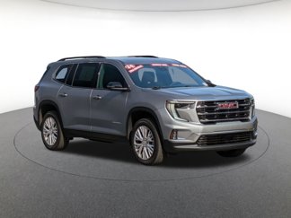 Used 2024 GMC Acadia Elevation image 1