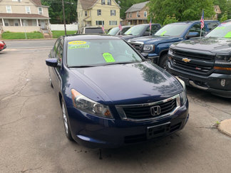 Used 2009 Honda Accord EX image 1