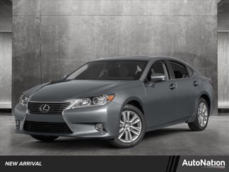 Used 2015 Lexus ES 350 image 1